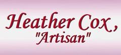Heather Cox Artisan logo