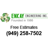 Enkay Engineering Inc logo