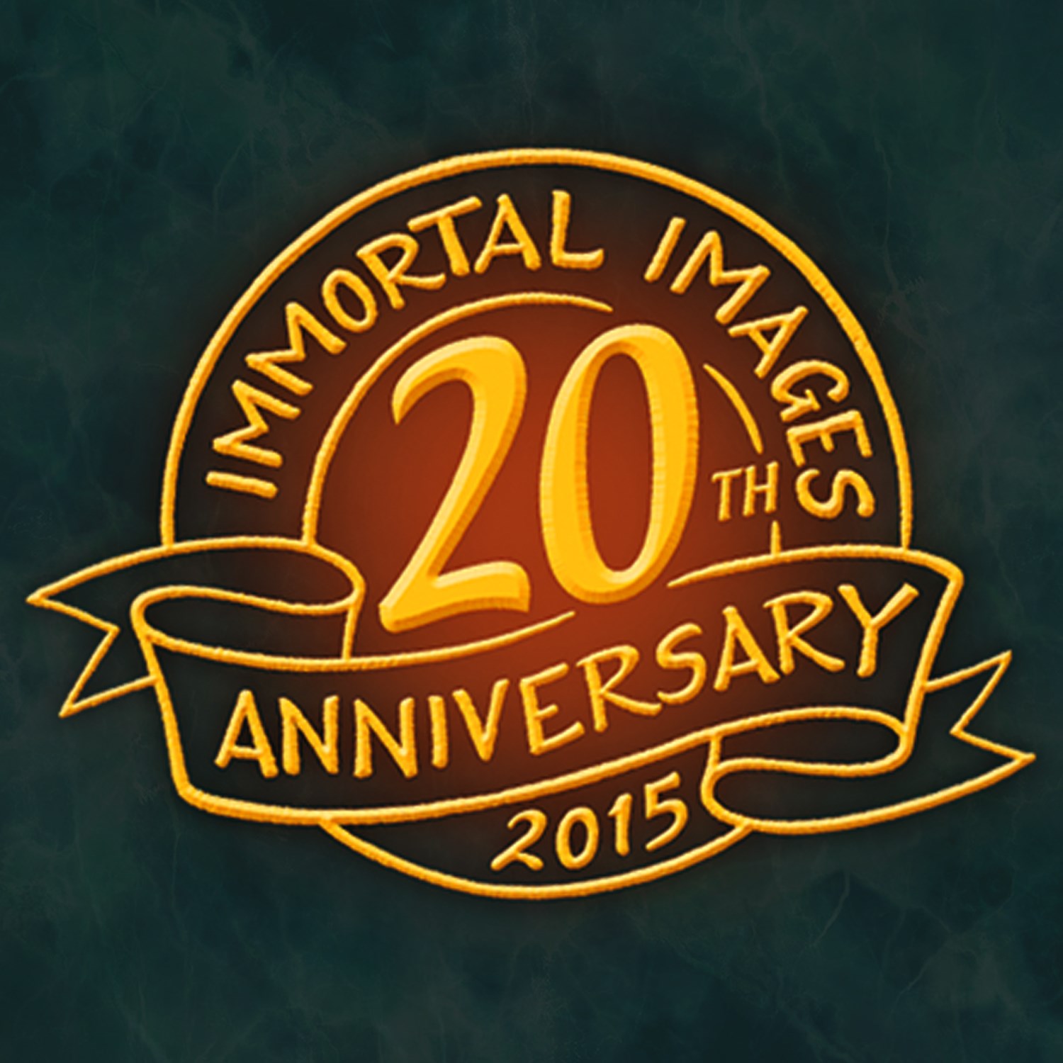 Immortal Images Custom Tattoo Studio logo