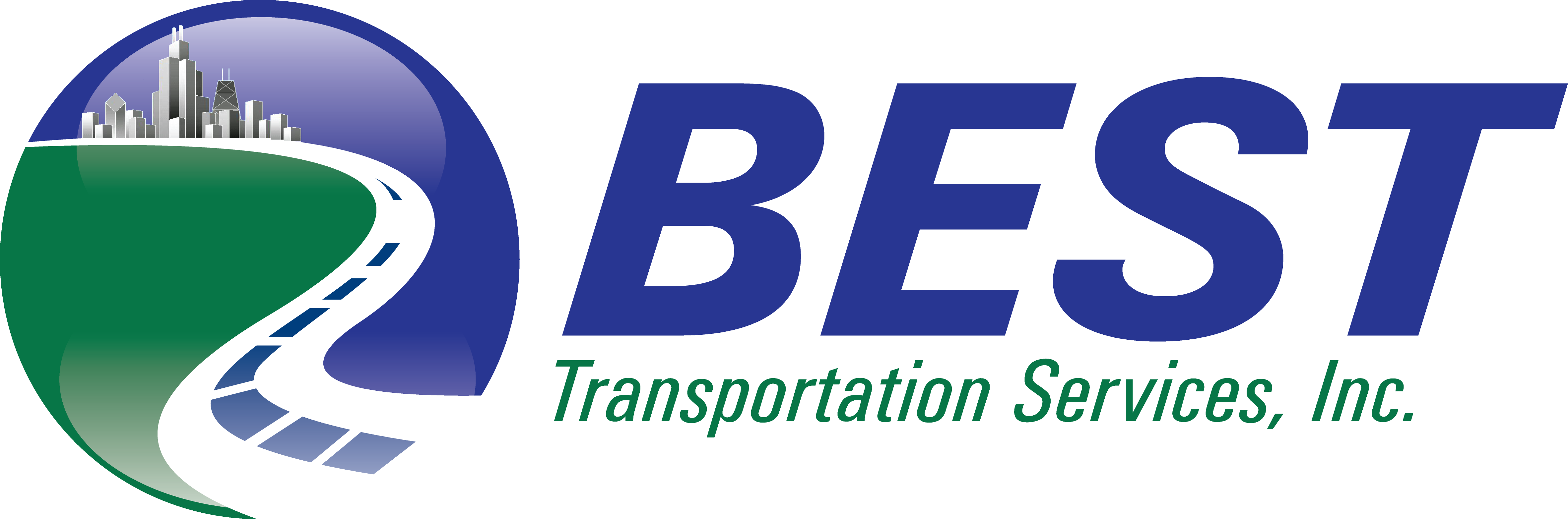 BEST TRANSPORTATION SERVICES INC logo