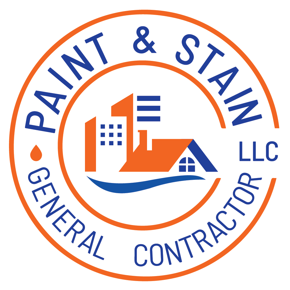 Paint & Stain Llc logo