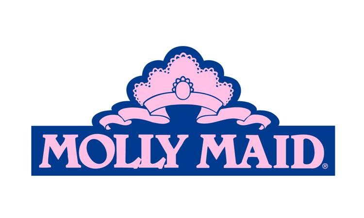 Logo for MOLLY MAID OF DFW METRO NORTHWEST