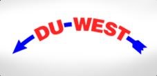DU-WEST FOUNDATION REPAIR logo
