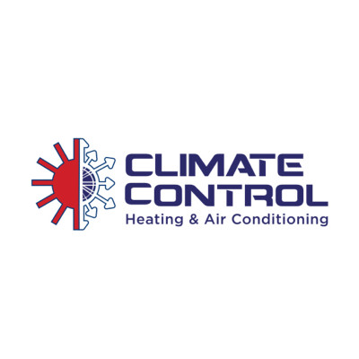 Climate Control Heating & Air Conditioning logo