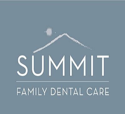 Logo for Summit Family Dental Care