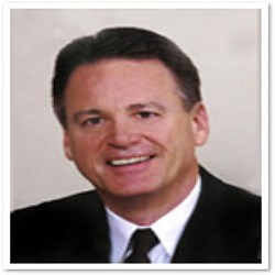 Logo for Dr. Barry Brace, DMD & Associates
