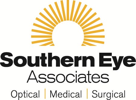 Logo for Southern Eye Associates