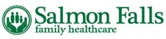 Logo for Salmon Falls Family Healthcare