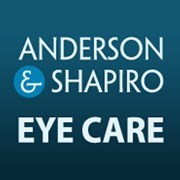 Anderson & Shapiro Eye Care logo
