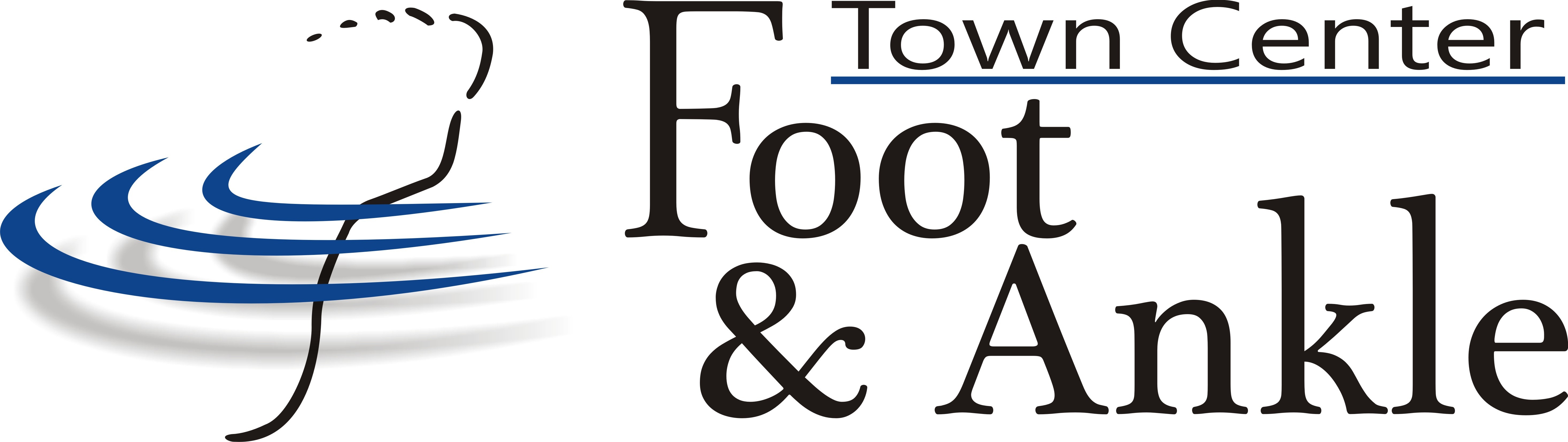 Logo for Town Center Foot & Ankle-Kingwood