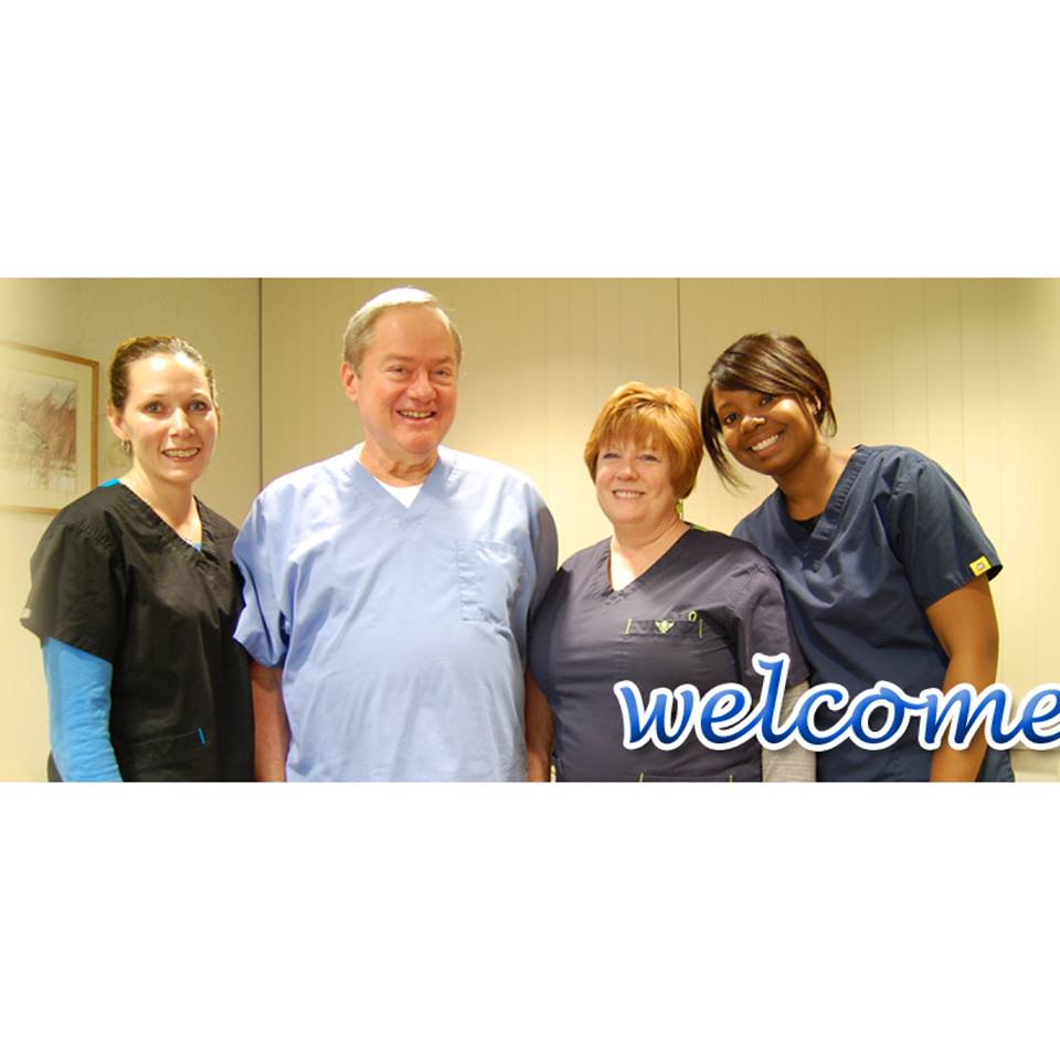 Logo for Newton Dentistry