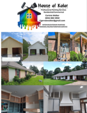 Avatar for House of kolor