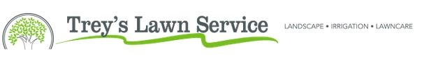 Trey's Lawn Service LLC logo