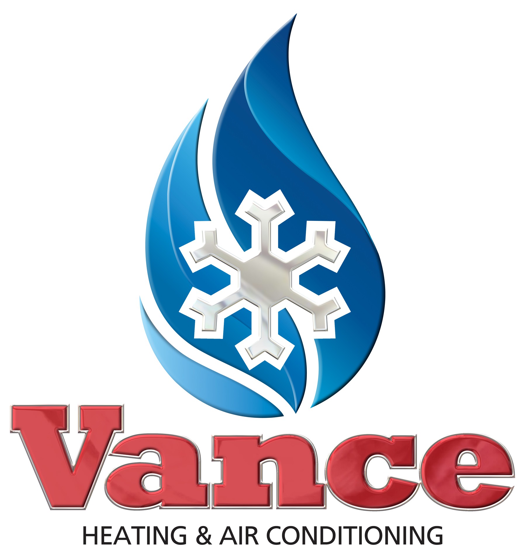 Logo for Vance Heating & AC Inc