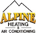 Alpine Heating & Air Conditioning LLC logo