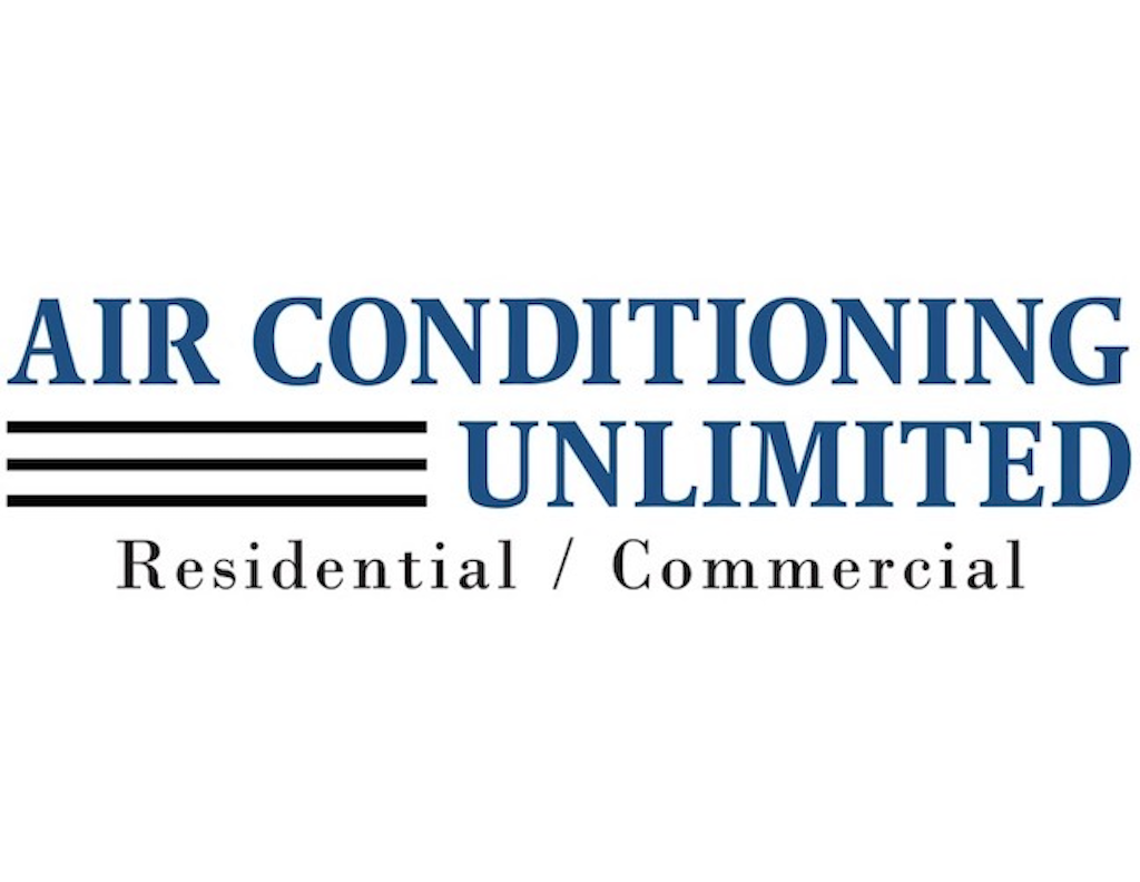 Logo for Air Conditioning Unlimited Inc