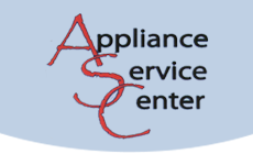 Appliance Service Center logo