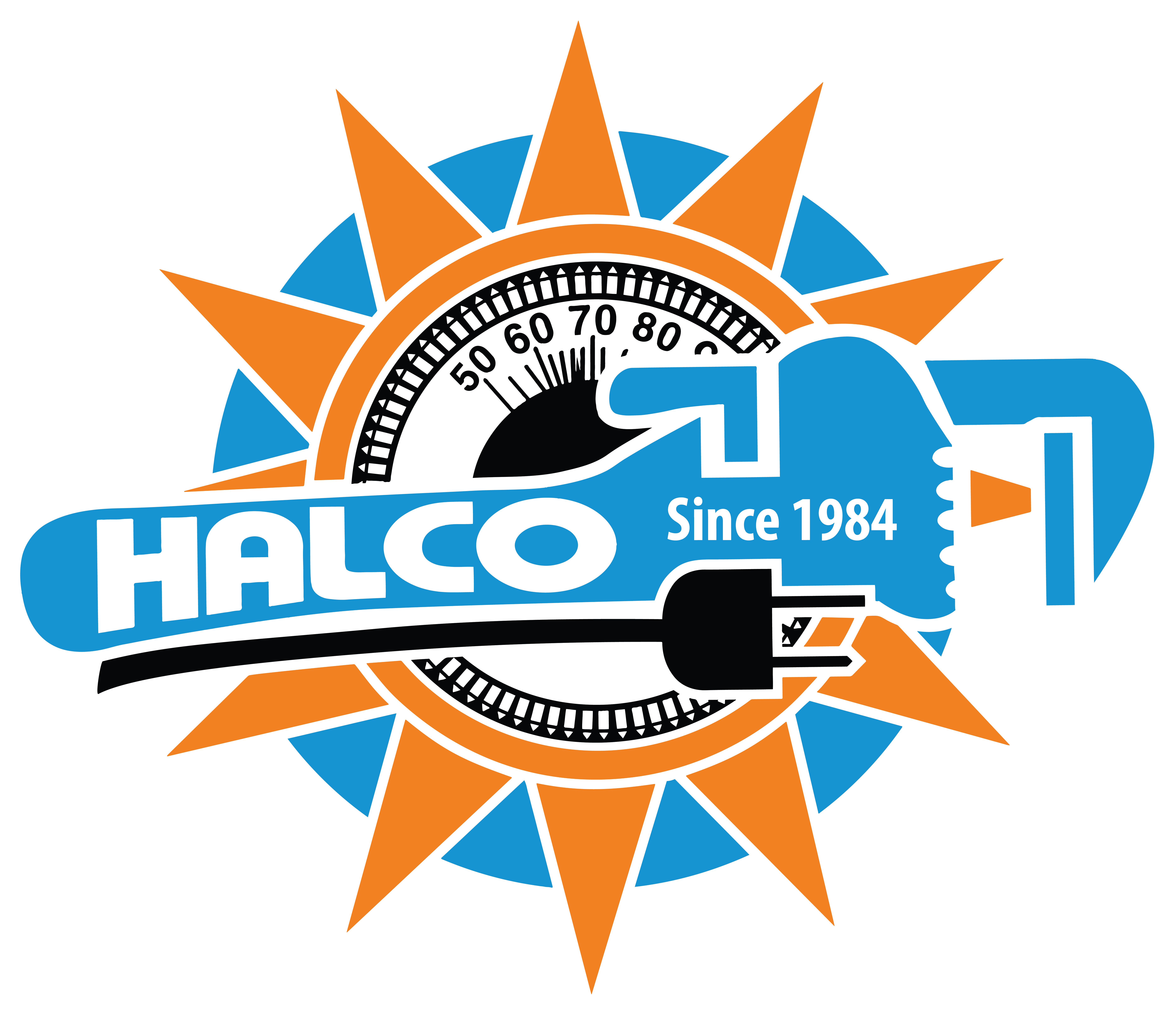 Halco logo