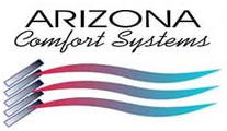 Logo for Arizona Comfort Systems