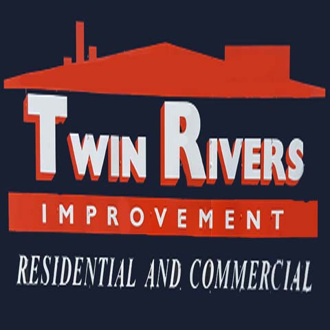 Logo for Twin Rivers Improvement
