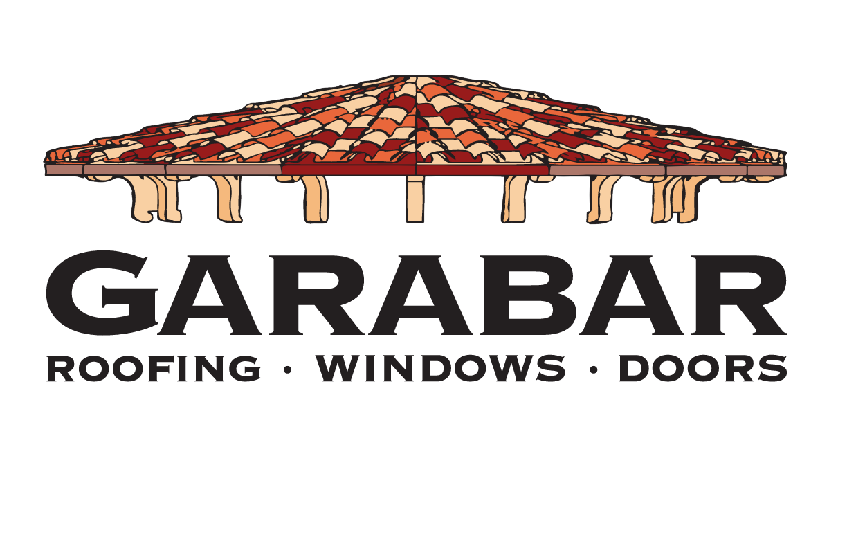 Garabar Roofing, Windows and Doors logo