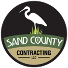 Logo for Sand County Contracting LLC