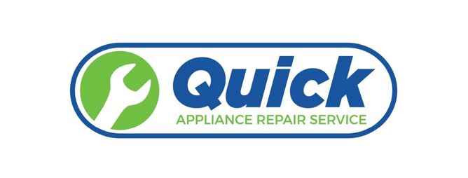 Quick Appliance Repair Service logo