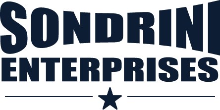 Logo for SONDRINI ENTERPRISES