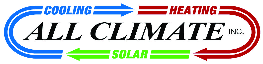 ALL CLIMATE AIR logo