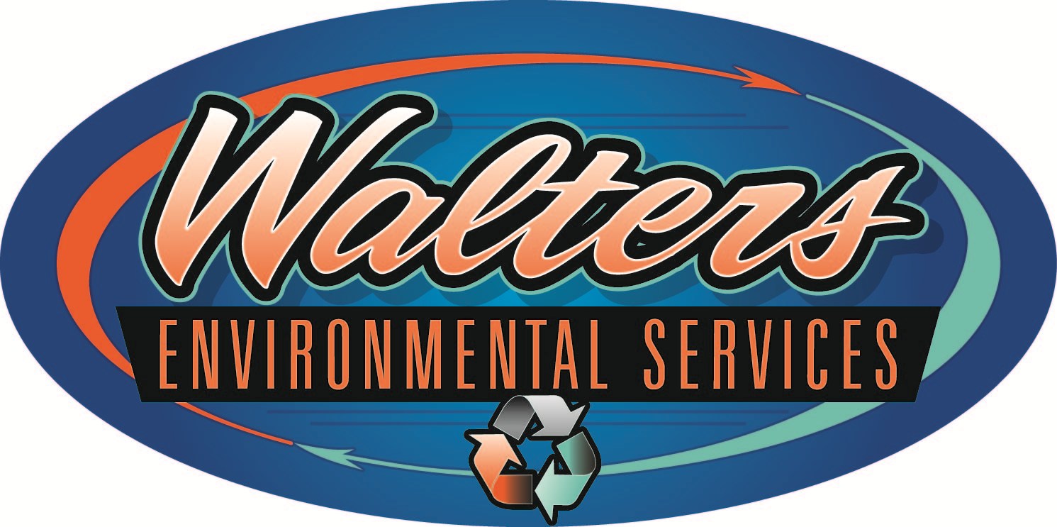 WALTERS ENVIRONMENTAL SERVICES logo