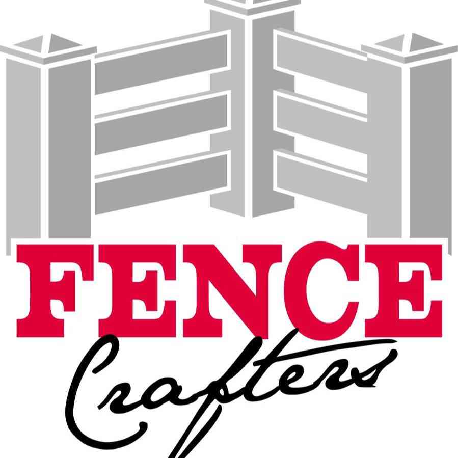 Logo for Fence Crafters