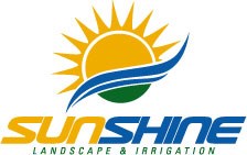 Sunshine Landscape and Irrigation logo