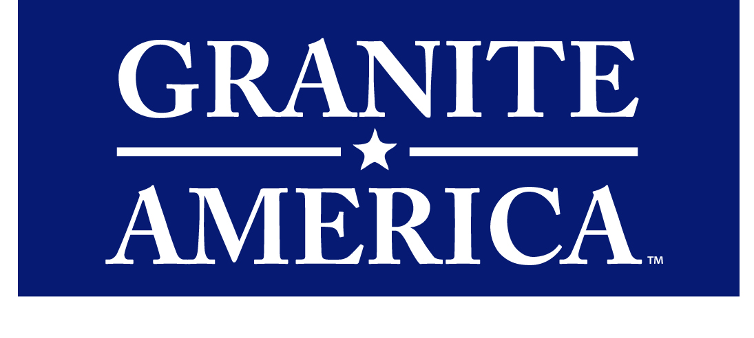 Logo for GRANITE AMERICA