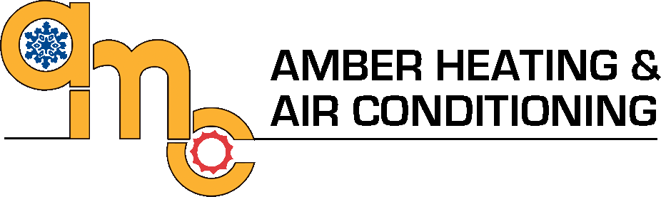 Amber Mechanical Contractors logo