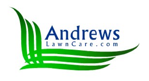 Logo for ANDREW'S LAWN CARE