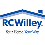 Logo for RC Willey
