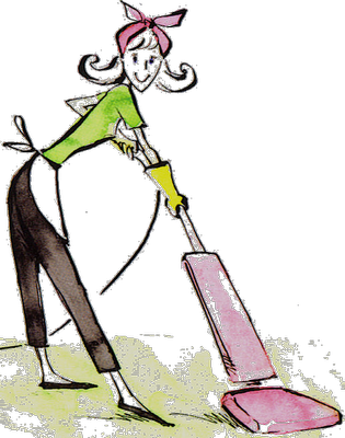 A LADIE'S TOUCH LLC logo