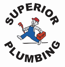 Logo for Superior Plumbing Heating & Cooling
