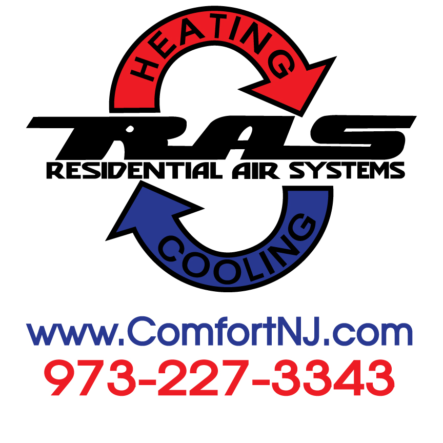 Logo for Residential Air Systems Inc