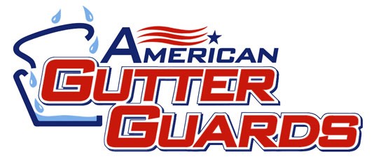 Logo for AMERICAN GUTTER GUARD COMPANY LLC