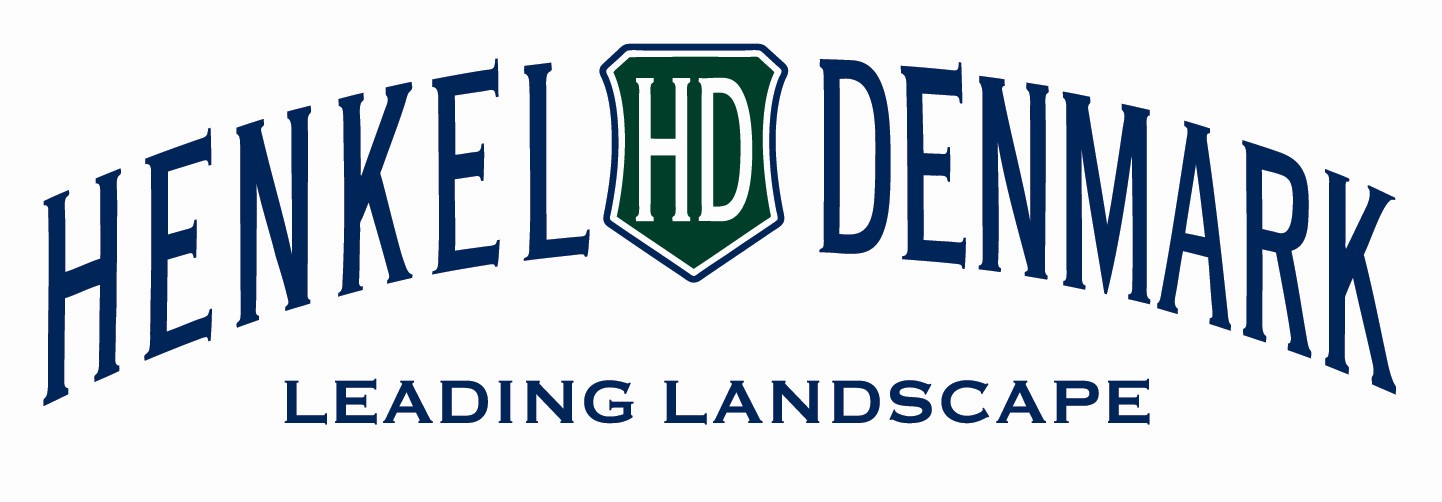 HENKEL DENMARK logo