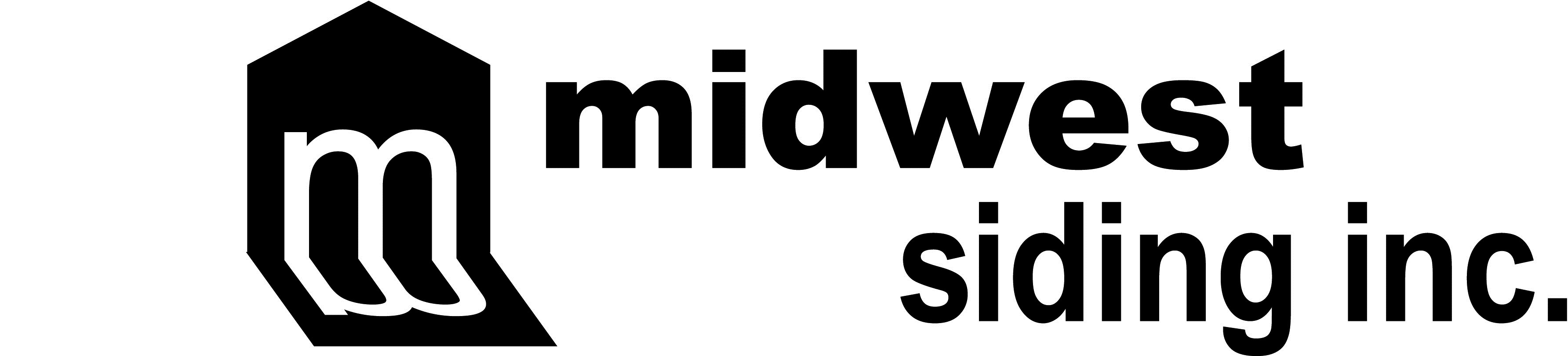 Midwest Siding Inc logo