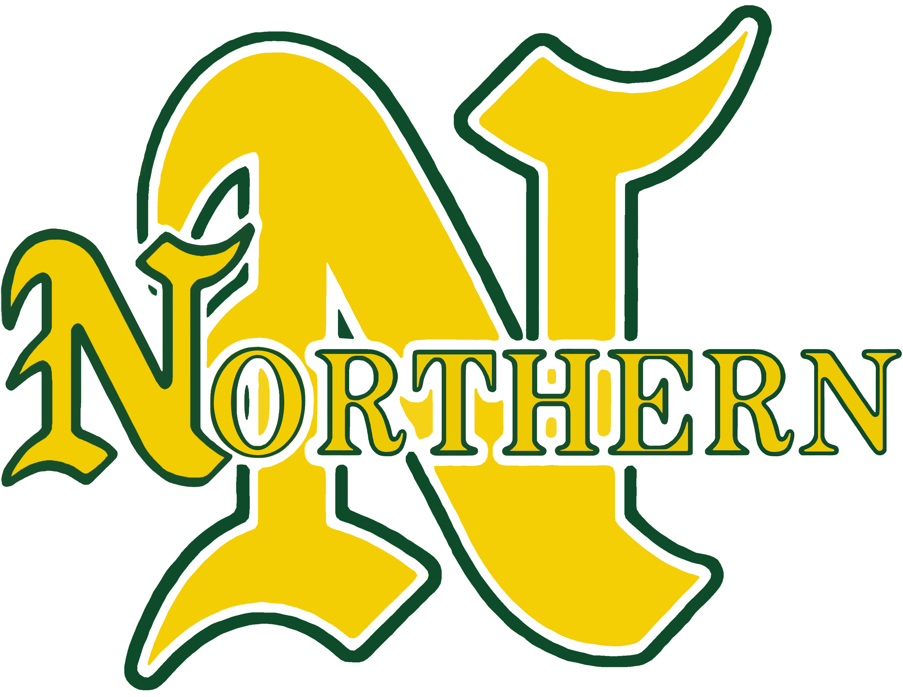 Northern Tree Service, Inc. logo