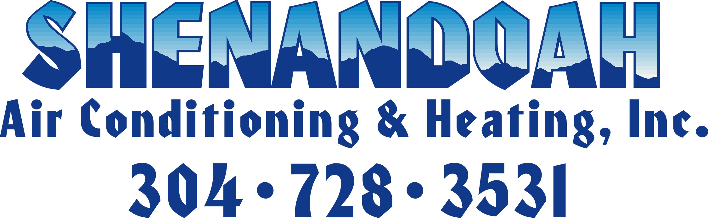 Logo for Shenandoah Air Cond & Heating