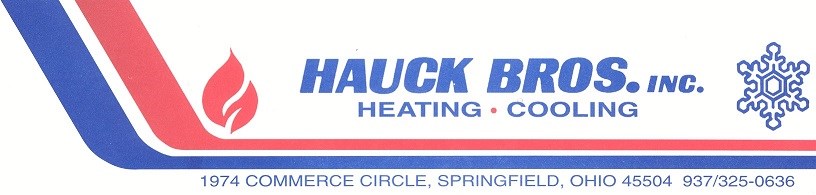 Hauck Bros Inc logo