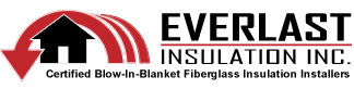 Logo for EVERLAST INSULATION INC