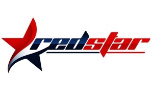 Logo for RED STAR HEATING & AIR
