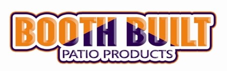 Booth Built Patio Products LLC logo