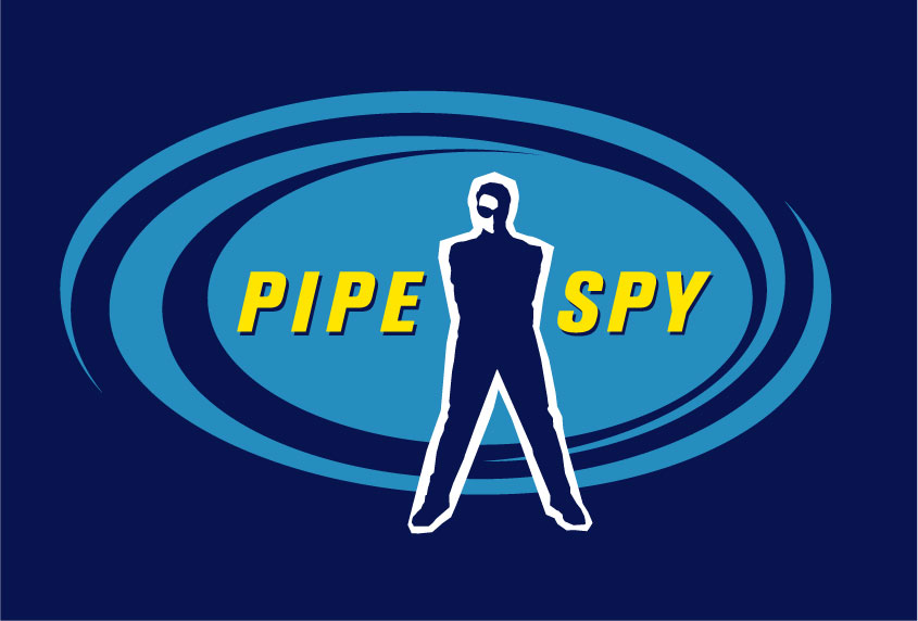 Logo for PIPE SPY INC