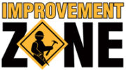 Logo for IMPROVEMENT ZONE LLC